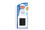 Hähnel Batteri HL-PH7 / motsvarar Panasonic DMW-BCH7E