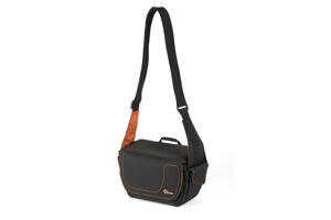 Väskor - Lowepro - Impulse - Lowepro Impulse 130 Svart/Orange