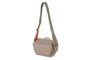 Väskor - Lowepro - Impulse - Lowepro Impulse 130 Kastanj/Orange