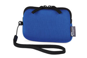 Väskor - Lowepro - Varia - Lowepro Varia 10 Blå