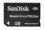 Sandisk MS PRO Duo 2GB