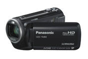 Panasonic HDC-TM80