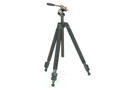 Velbon Kolfiber paket GEO E630 + FHD61Q