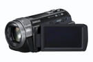 Panasonic HDC-SD800
