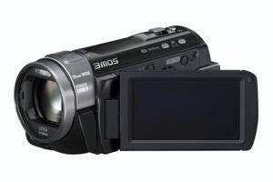 Videokameror - Minneskort - Panasonic - Panasonic HDC-SD800