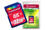Transcend SDHC 32GB (Class 2)
