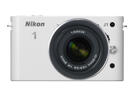 Nikon 1 J1 + Nikkor 10-30/3,5-5,6 vit