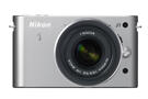Nikon 1 J1 + Nikkor 10-30/3,5-5,6 silver