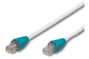 Kameratillbehör - Kablar / Kontakter - Patchkabel - cat5e - DIGITUS korsad patchkabel CAT5e 3.0m