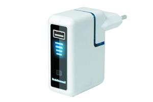 Hähnel Magic USB Travelcharger