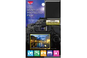Kameratillbehör - LCD-Skydd - Panasonic - Kenko LCD-skydd till Panasonic Lumix G2 / GH2
