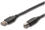 Champion USB 2.0 kabel A->B hane 5.0m