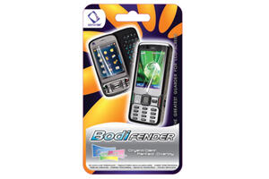 Kameratillbehör - Övrigt - ScreenGuard - iPhone 3 - ScreenGuard Bodifender iPhone 3G / 3GS - SPIH3G-BF