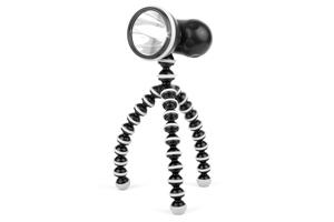 Stativ - Ministativ - Joby Gorillatorch - Joby Gorillatorch
