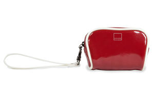 Väskor - Acme - Bowler Pouch - ACME MADE Bowler Pouch Röd