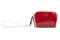 ACME MADE Bowler Pouch Röd - bild 1
