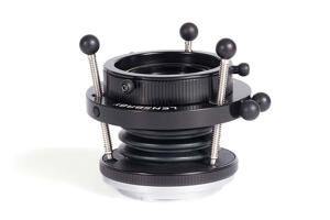 Objektiv - Passar Nikon - Lensbaby - Lensbaby Control Freak till Nikon