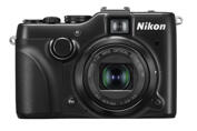Nikon COOLPIX P7100 