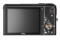 Nikon COOLPIX S9100 Svart  - bild 2