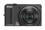 Nikon COOLPIX S9100 Svart 