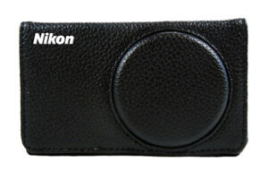 Digitalkameror - Kompaktkameror - Nikon - Väskor - Nikon CS-P07 Väska till P300