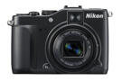 Nikon COOLPIX P7000