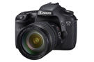 Canon EOS 7D + EF-S 18-135/3,5-5,6 IS
