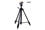 Velbon Videostativ C-600 + PH-368