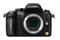 Panasonic LUMIX DMC-GH2 Hus. Svart - bild 1