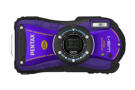 Pentax Optio WG-1 Lila