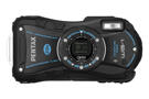Pentax Optio WG-1 Svart