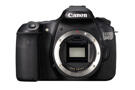 Canon EOS 60D Hus