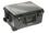 PELI CASE 1610 Svart utan skum