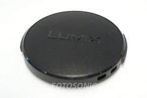 Digitalkameror - Kompaktkameror - Panasonic - Lumix Tillbehör - Panasonic Objektivlock till LX3 / LX5