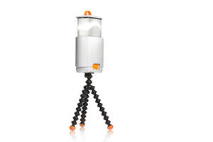 Stativ - Ministativ - Joby Gorillatorch - Joby Gorillatorch Switchback