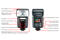 Nissin Blixt Di866 Mark II Nikon - bild 2