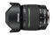 Pentax Objektiv 18-55MM AL WR - bild 1