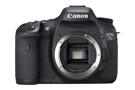 Canon EOS 7D Kamerahus