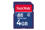 SanDisk SDHC 4GB