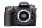 Nikon D300S Kamerahus