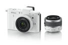 Nikon 1 V1 + Nikkor VR 10-30/3,5-5,6 + 10/2,8 vit