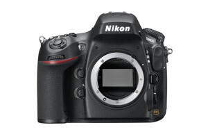 Nikon D800 Hus