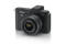 Nikon 1 V1 + Nikkor VR 10-30/3,5-5,6 svart - bild 1