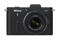 Nikon 1 V1 + Nikkor VR 10-30/3,5-5,6 svart - bild 2