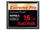 SanDisk Extreme PRO Compact Flash 16GB