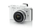 Nikon 1 V1 + Nikkor VR 10-30/3,5-5,6 vit