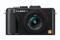 Panasonic LUMIX DMC-LX5 Svart - bild 2