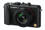 Panasonic LUMIX DMC-LX5 Svart