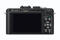 Panasonic LUMIX DMC-LX5 Svart - bild 3