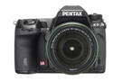 Pentax K-5 DA 18-135 AL WR
